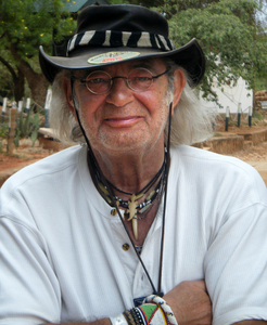 The Kiss of Africa, a journey through wildlife big and small.