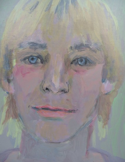 Jurjen is de oudste. Hij is inventief.