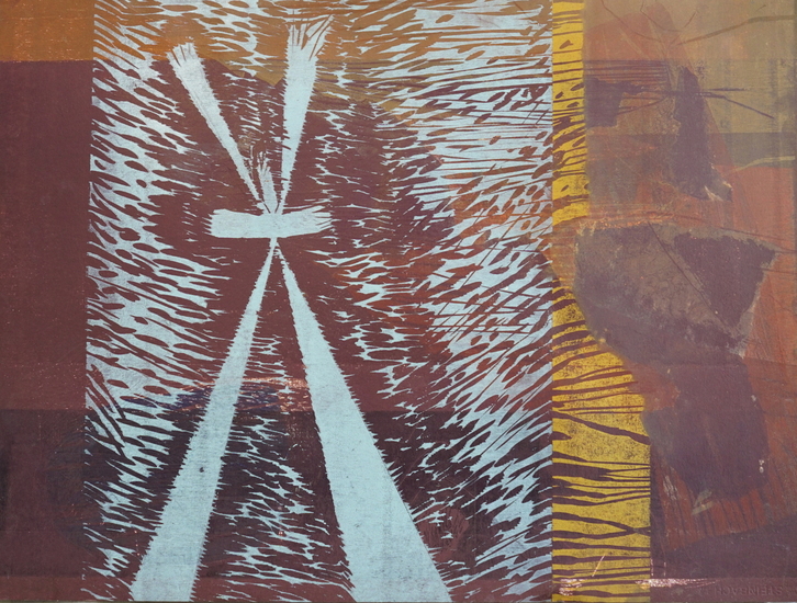 dynamiek zet zich voort