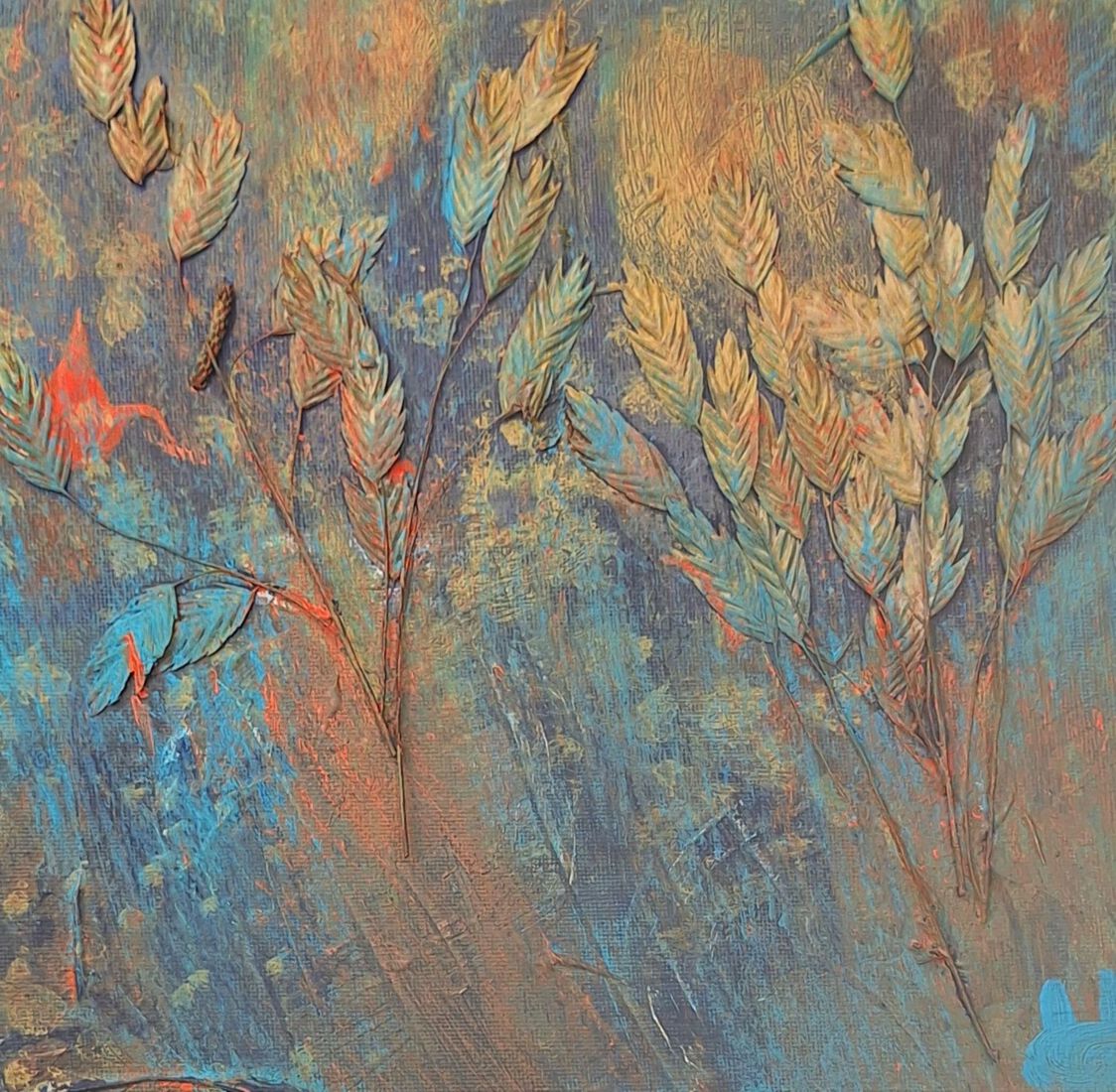 Schilderij Natuur 3