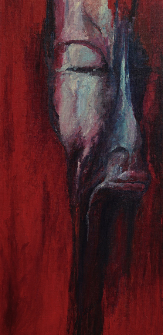 Who are you, who am I