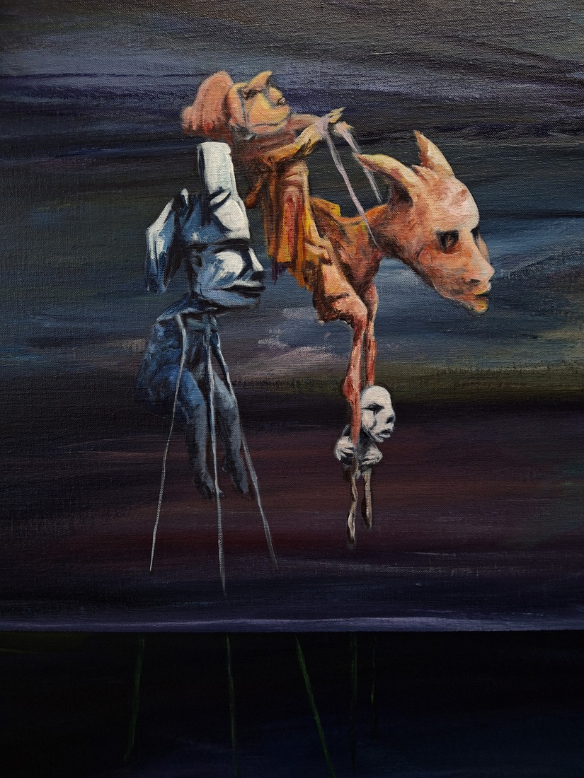 Did you see my....detail