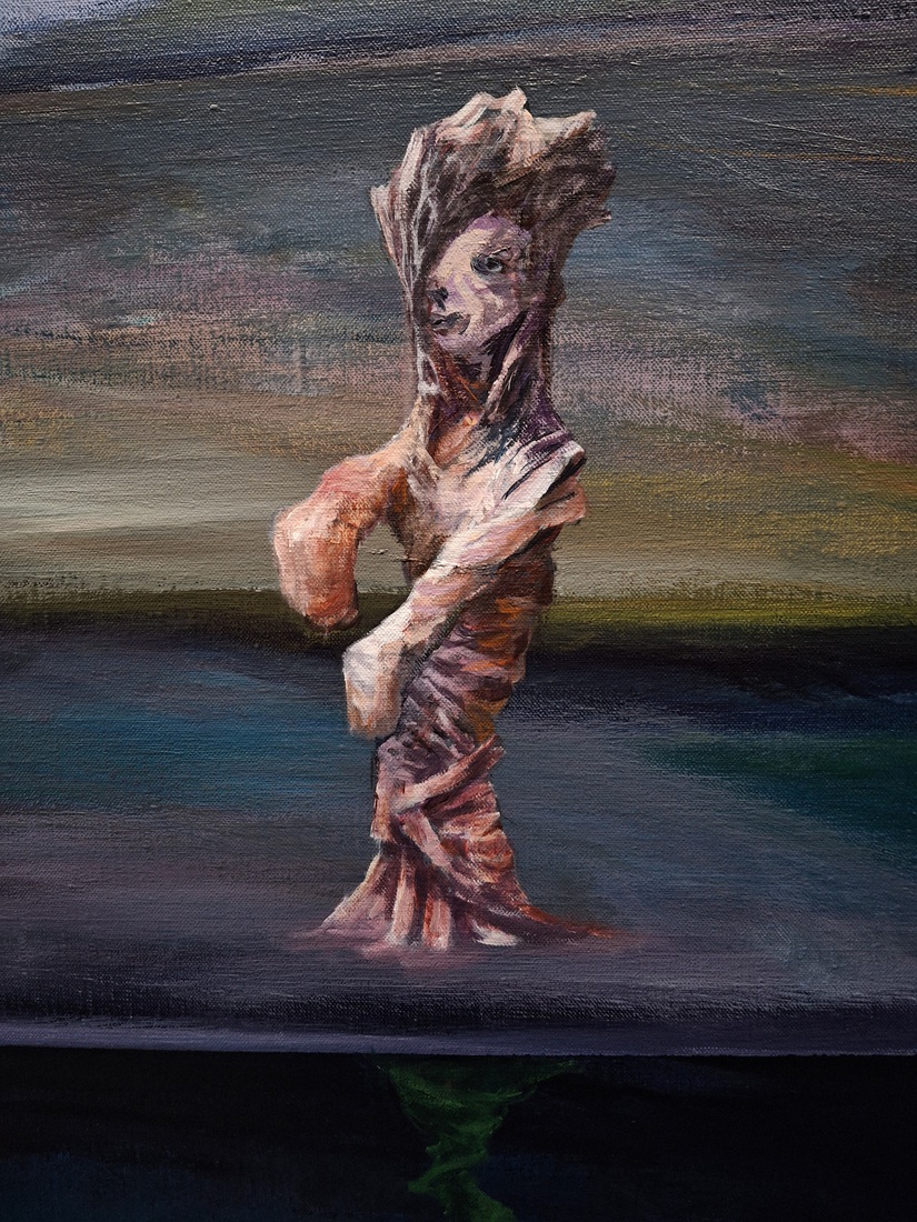 Did you see my...detail