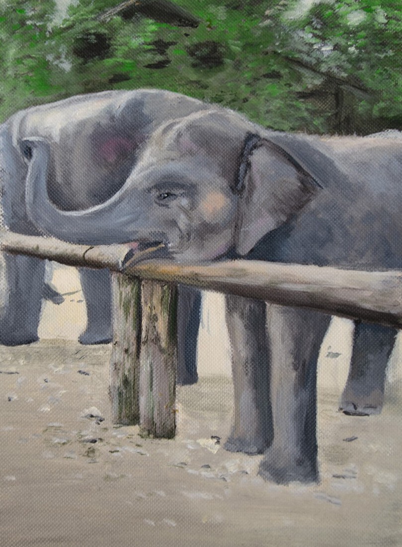 Olifant