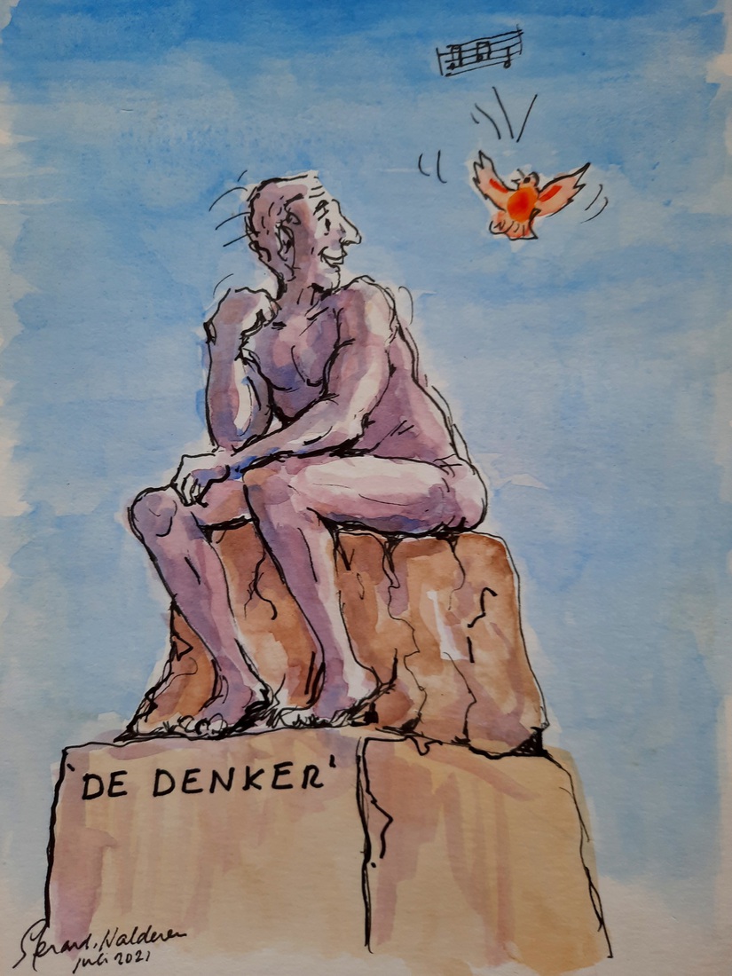 De denker