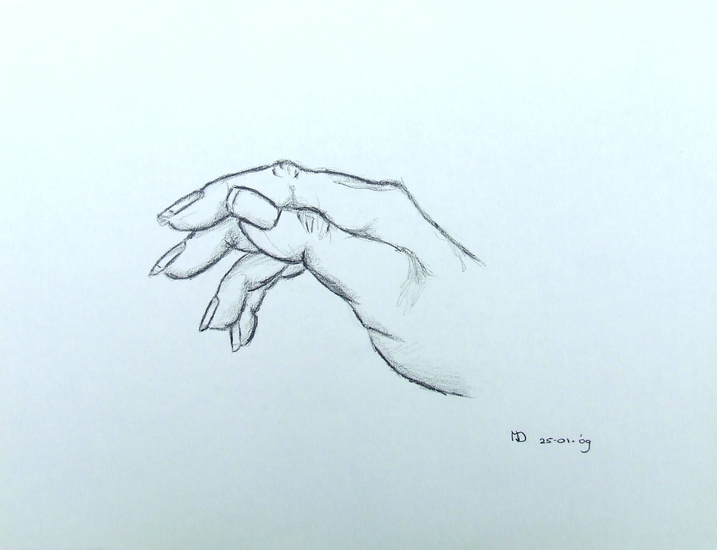 Hand
