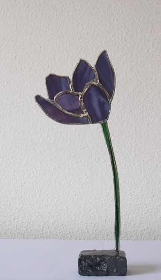 Tulp lichtpaars nr. 2