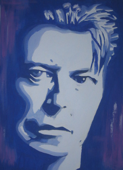 David Bowie