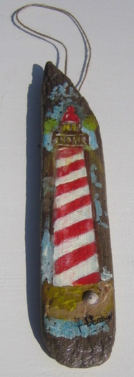 vuurtoren