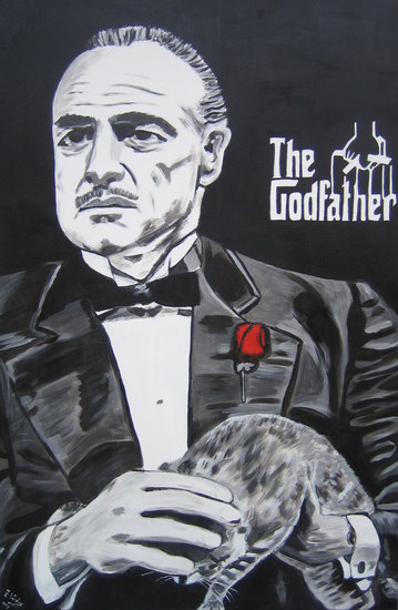 the godfather