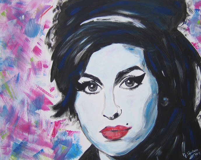 amy winehouse