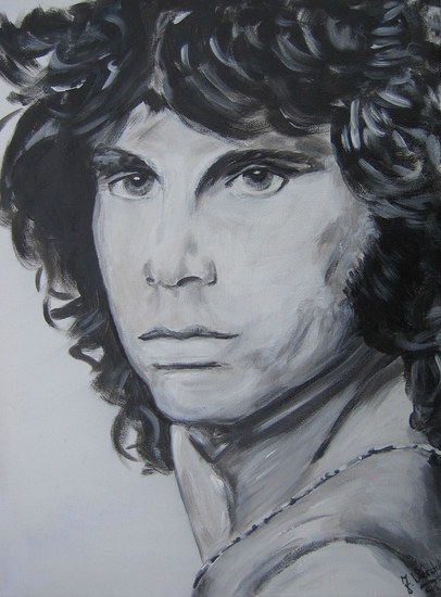 Jim Morrison
