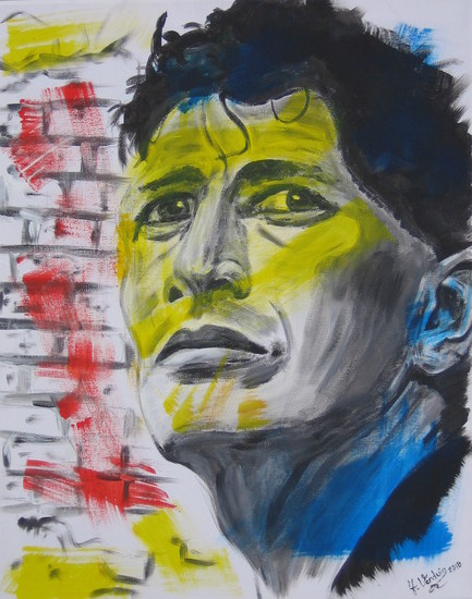 Herman Brood