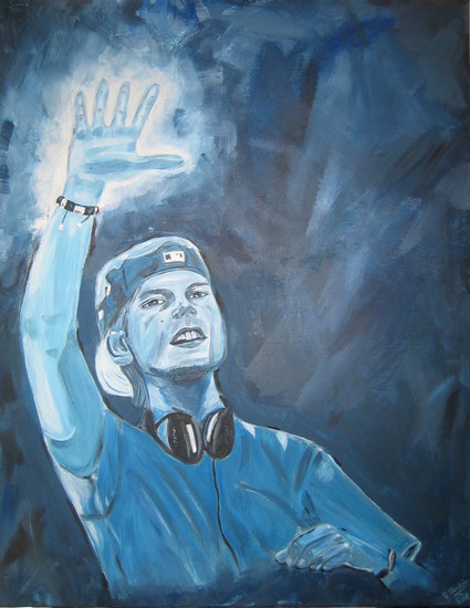 Avicii
