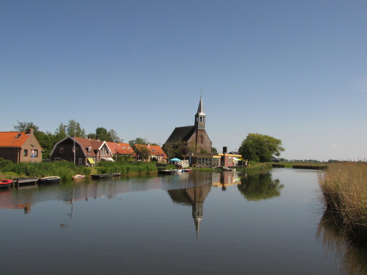 Oudendijk