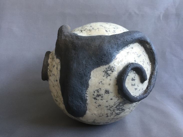 ram - Drents heideschaap