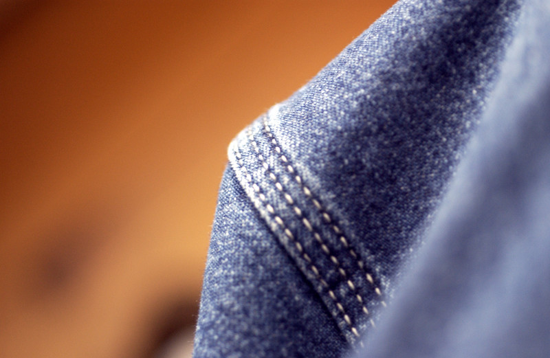 denim