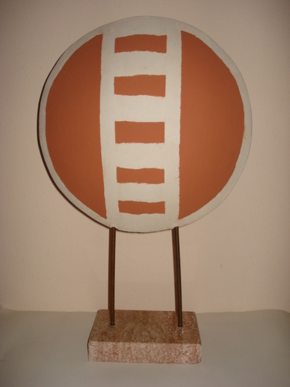 Abstracte vorm