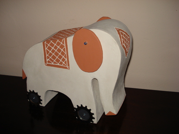 Olifant