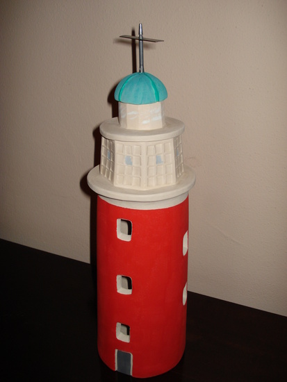 Vuurtoren