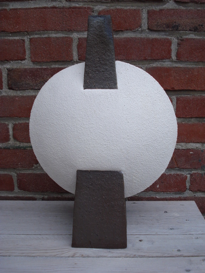 Ronde Vaasvorm