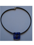 sieraden van glas