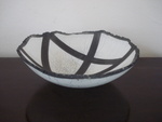 Keramiek, raku gestookt