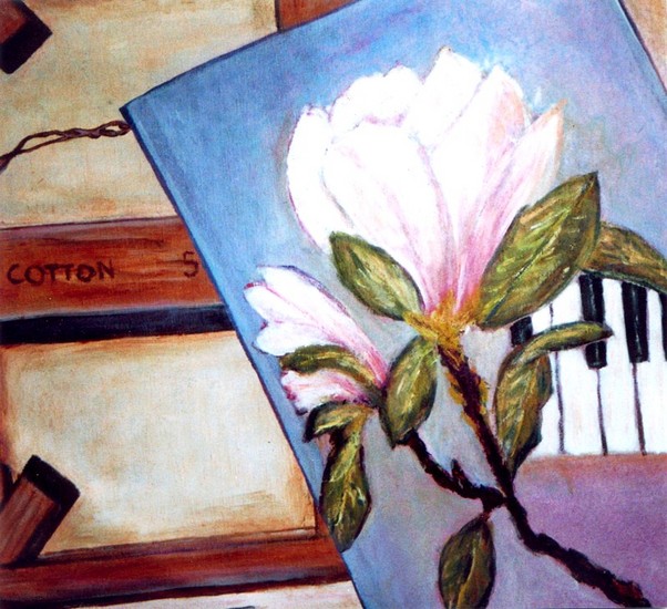 Magnolia