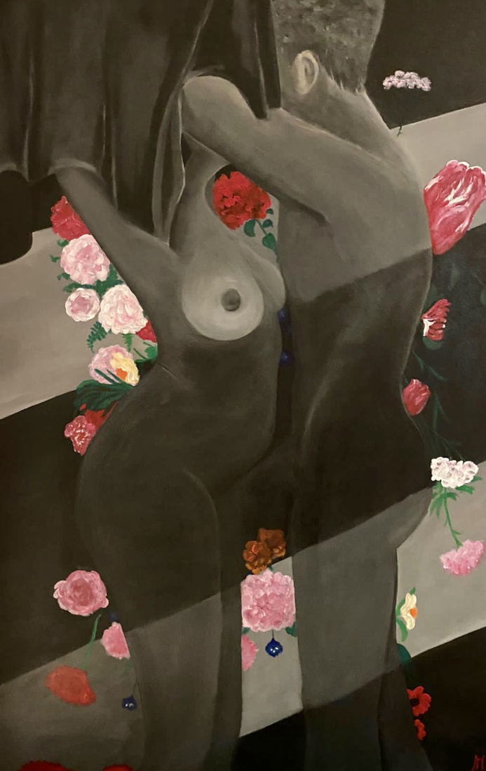 Opdracht voor vrienden