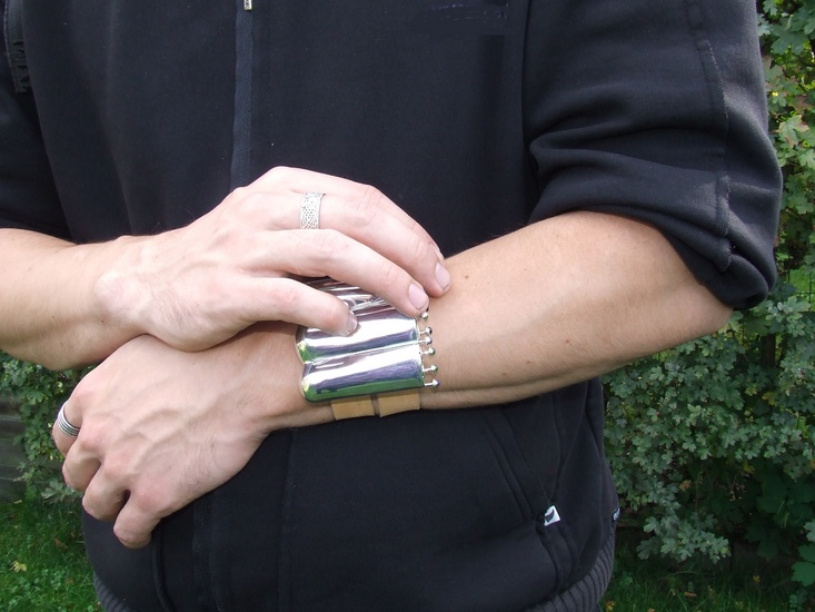 The Pilgrim's Needs (2)