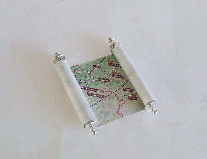 The Pilgrim's Needs (4)