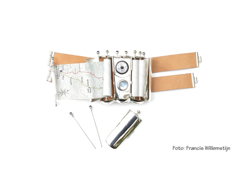 The Pilgrim's Needs (1)