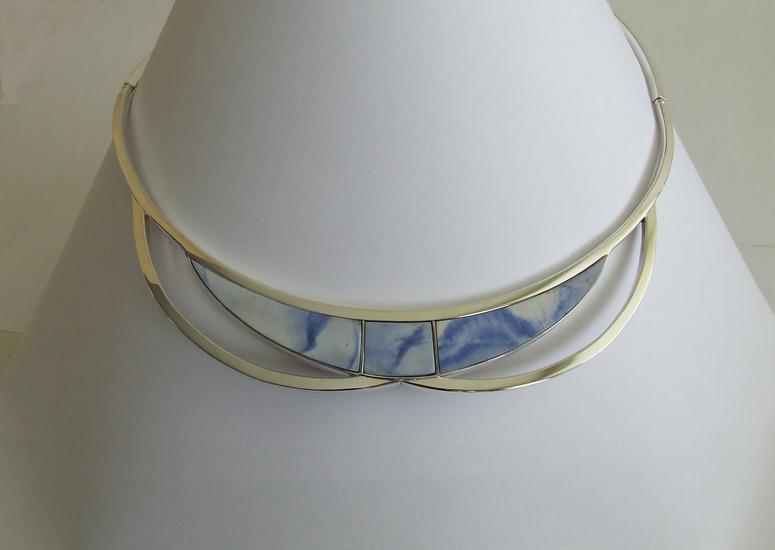 halssieraad porselein 8