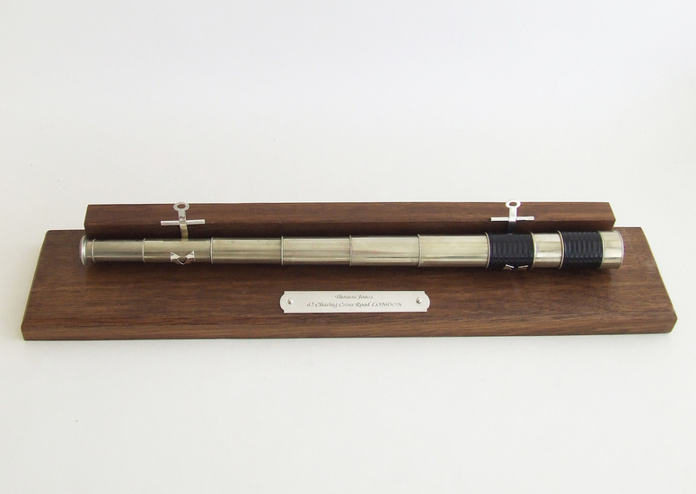 drager scheepstelescoop