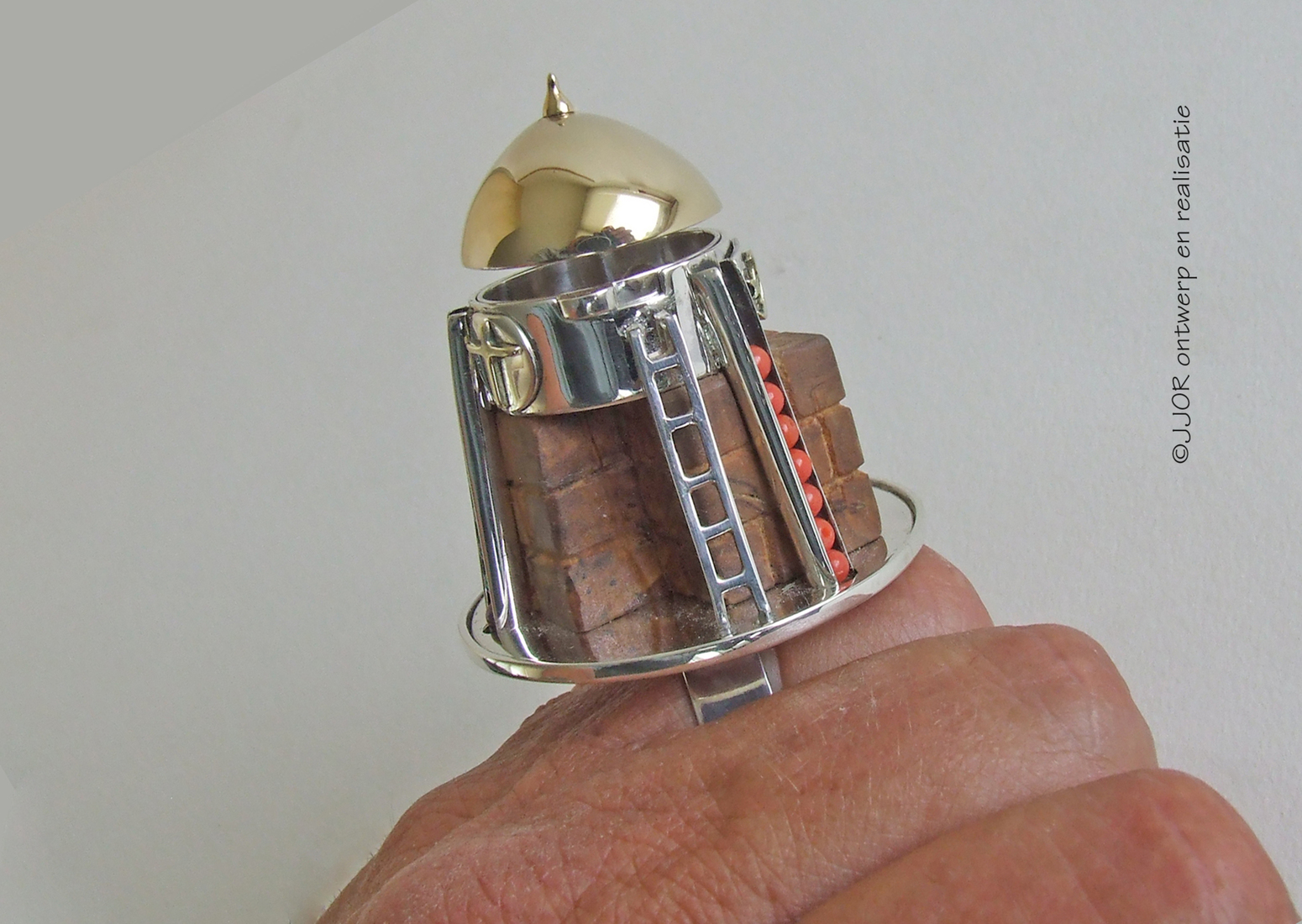 Stap Over Je Grens (3)