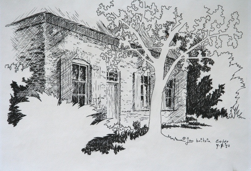 Boerderij in Eefde 3