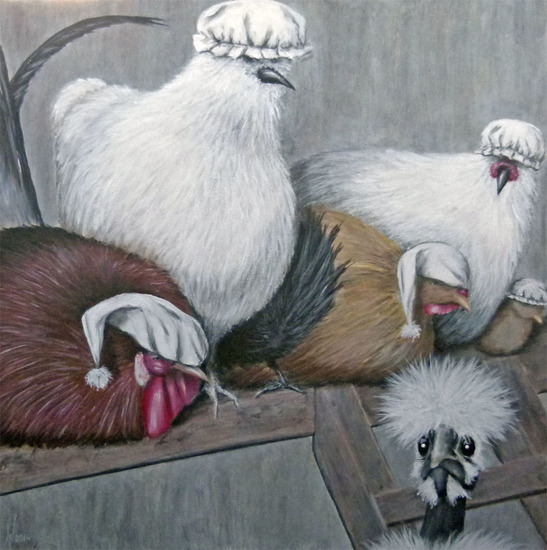 Mit hounder op t rik goan