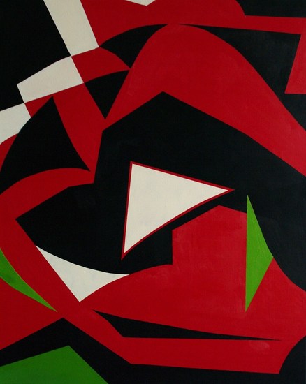 Paprika rood 1