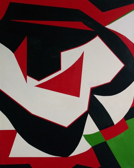 Paprika rood 2
