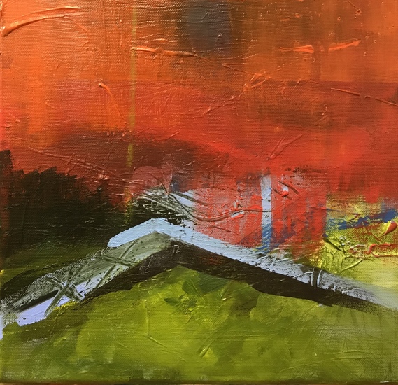 Abstractie 1