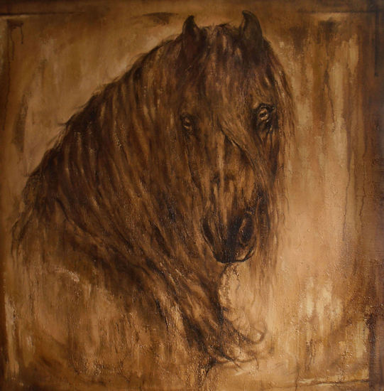 Eros - Beyond the visible