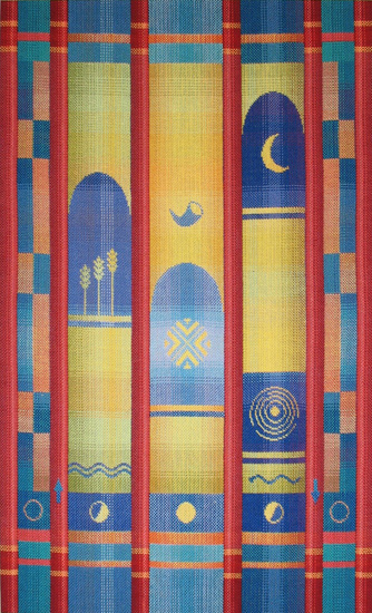 De Tempel van Moeder Aarde