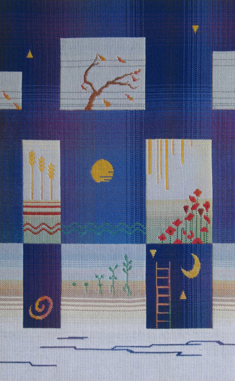 In de loop der seizoenen