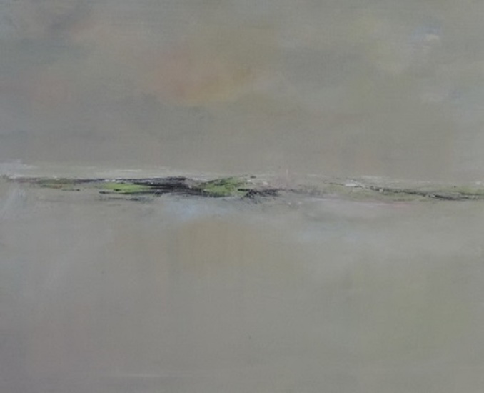 Subdued atmosphere 2