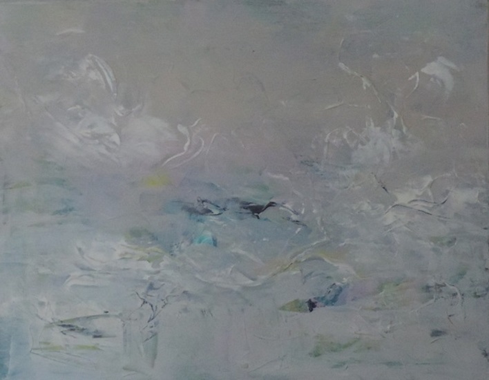 Nothing is what it seems 1