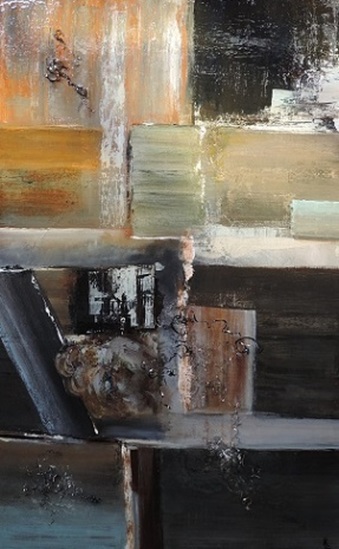 An Eye catching piece