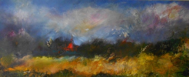 Creation of the nature