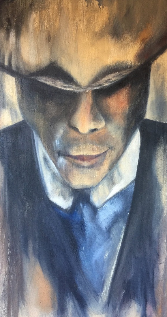 Peaky Blinders - Tommy 