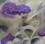 Impressie van seringen