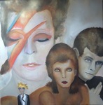 Figuratief, portretten